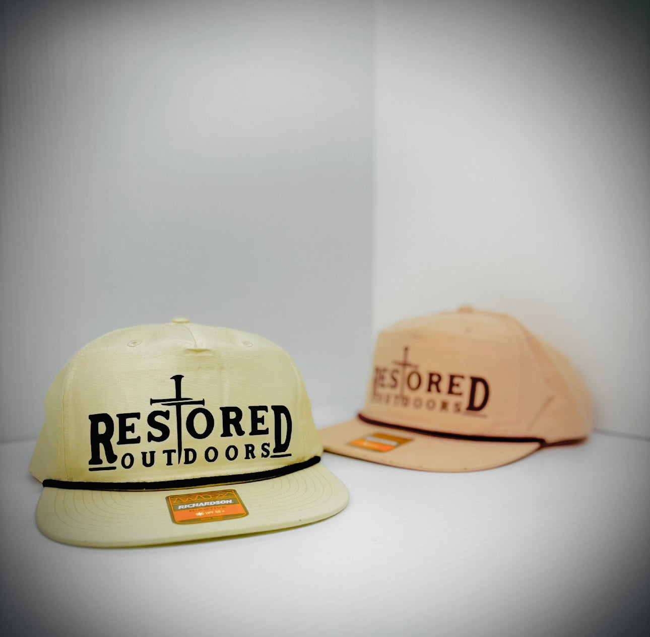 Restored Outdoors Rope Hat