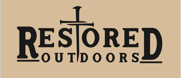 Restored Outdoors